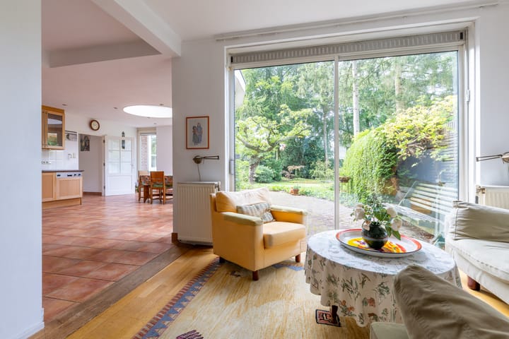 Foto 2 van De Rijklaan 3