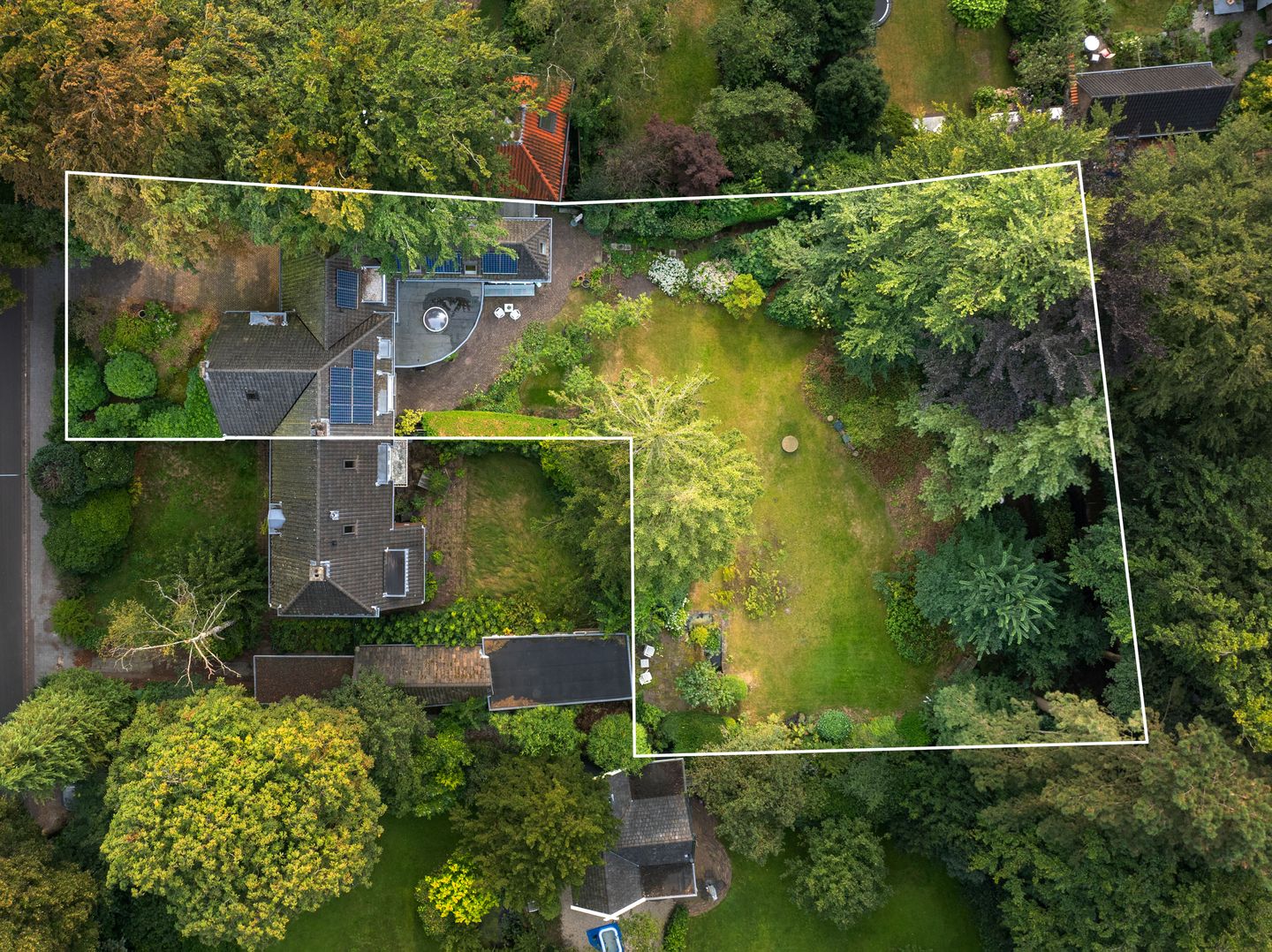 Photo 4 of De Rijklaan 3