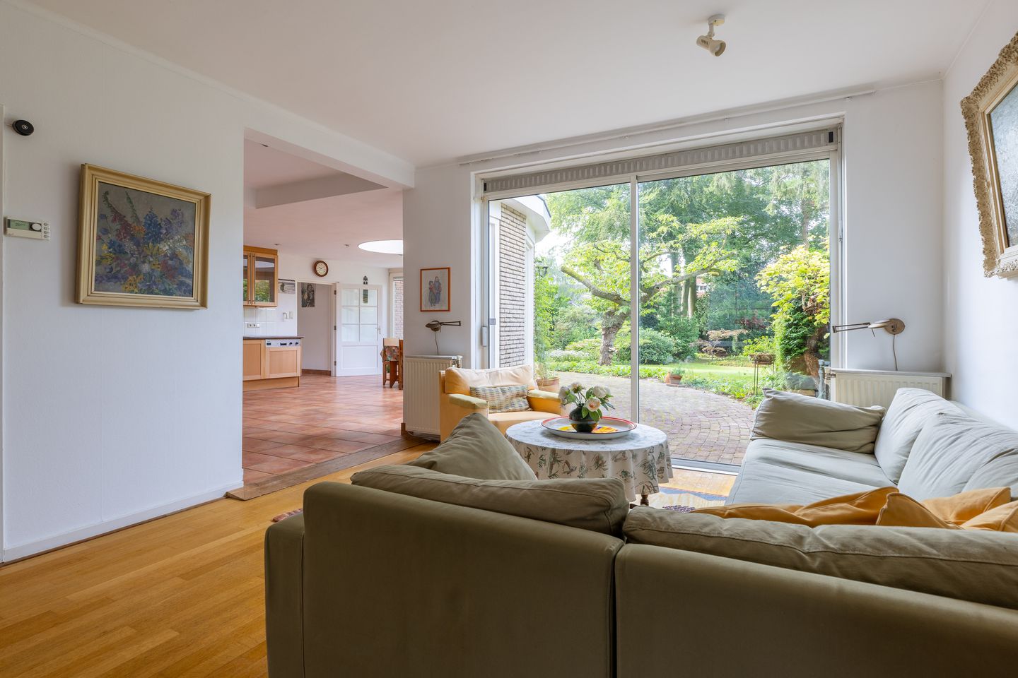 Photo 10 of De Rijklaan 3