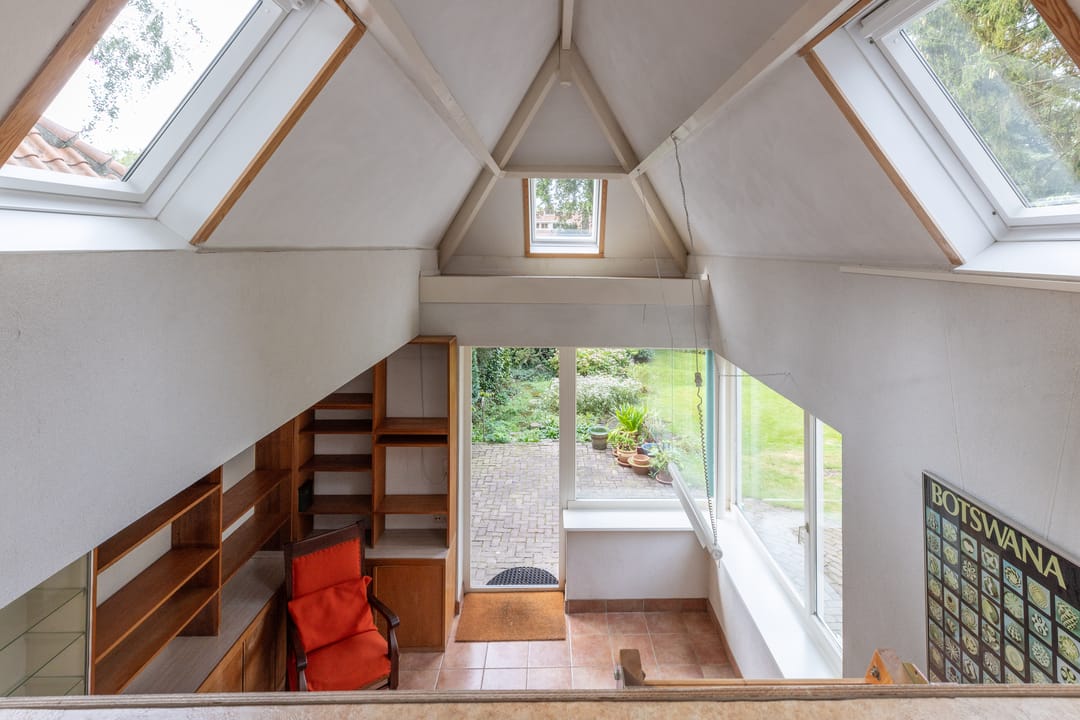 Photo 16 of De Rijklaan 3