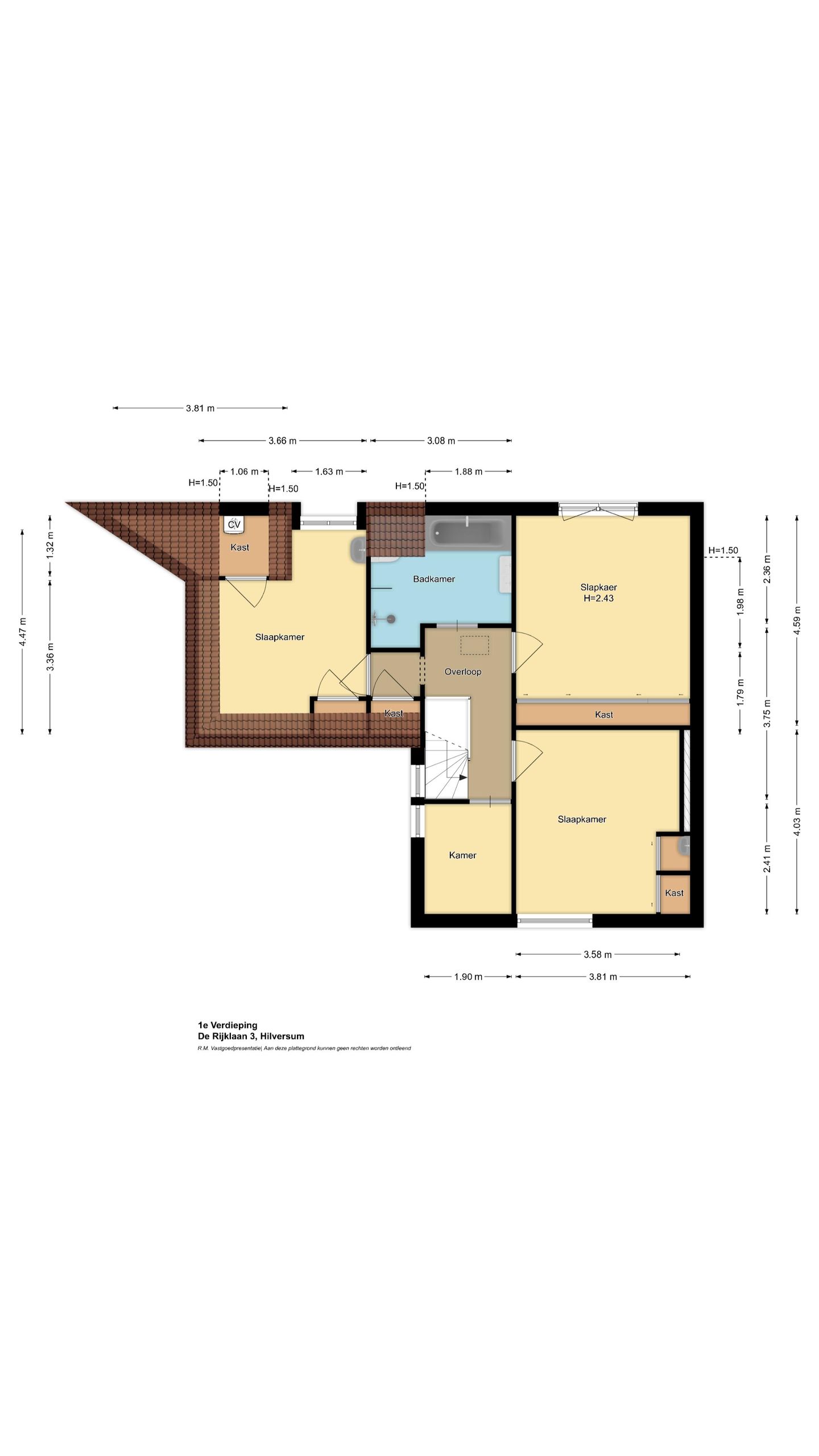 Photo 59 of De Rijklaan 3