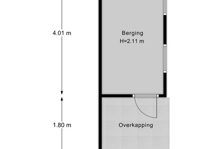 Bekijk foto 42 van La Reinelaan 68