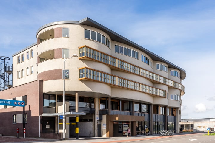 Oosterweezenstraat 401