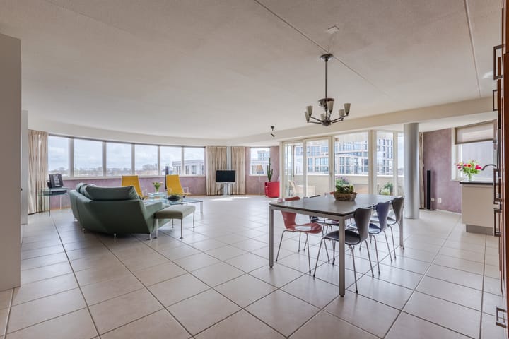 Foto 4 van Oosterweezenstraat 401