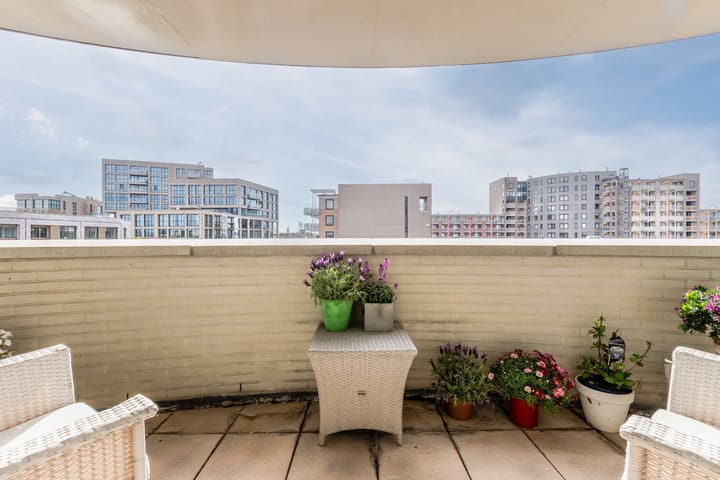 Foto 3 van Oosterweezenstraat 401