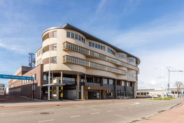 Foto 5 van Oosterweezenstraat 401