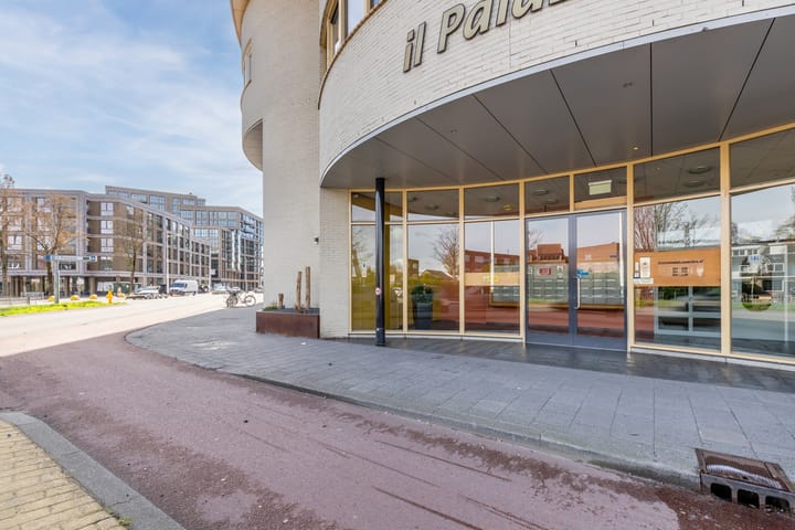 Foto 6 van Oosterweezenstraat 401