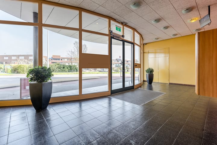 Foto 7 van Oosterweezenstraat 401