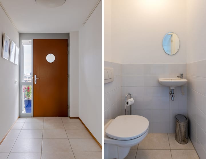 Foto 12 van Oosterweezenstraat 401