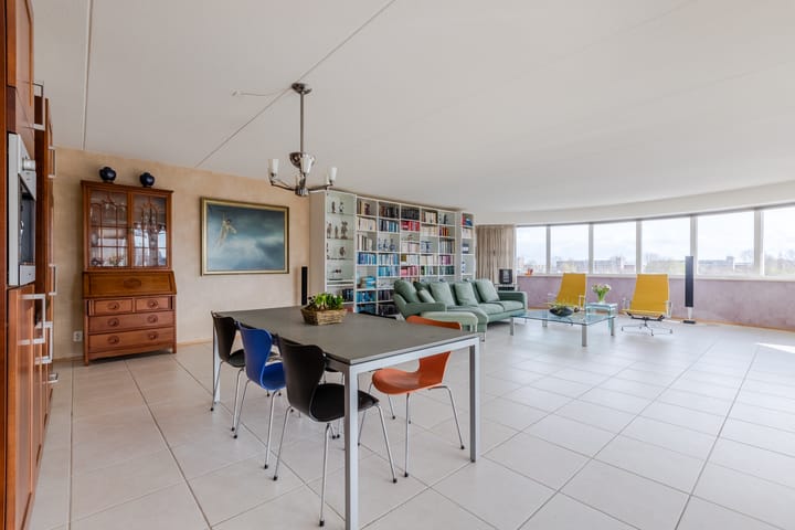 Foto 16 van Oosterweezenstraat 401