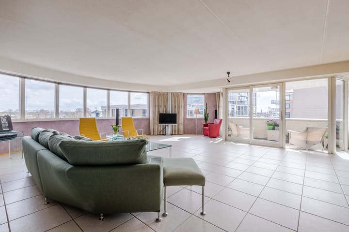 Foto 18 van Oosterweezenstraat 401