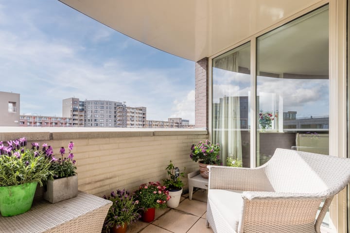 Foto 22 van Oosterweezenstraat 401