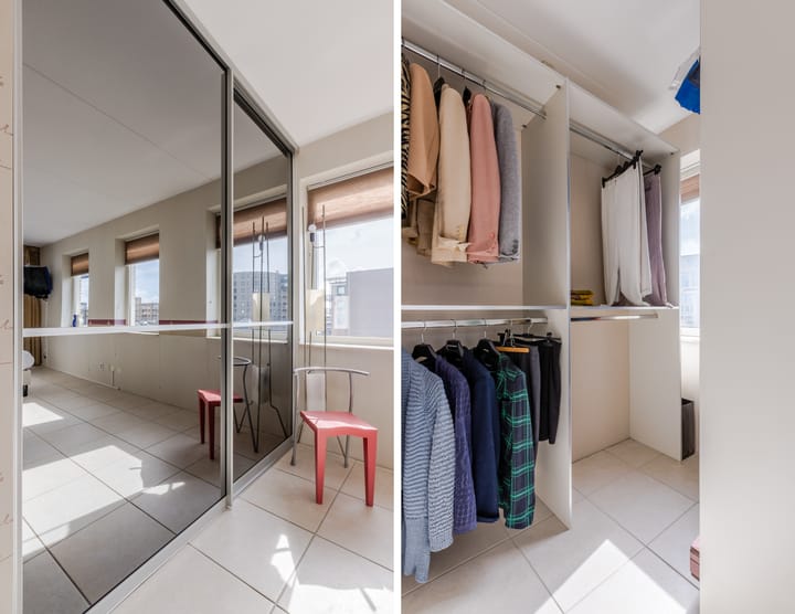 Foto 30 van Oosterweezenstraat 401