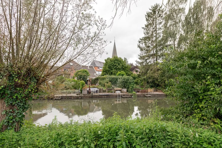 Foto 3 van Graaf van Lynden van Sandenburgweg 7