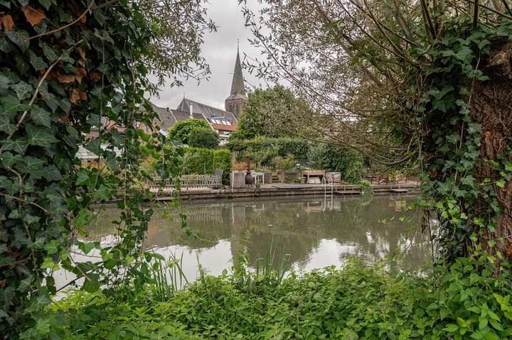 Foto 5 van Graaf van Lynden van Sandenburgweg 7