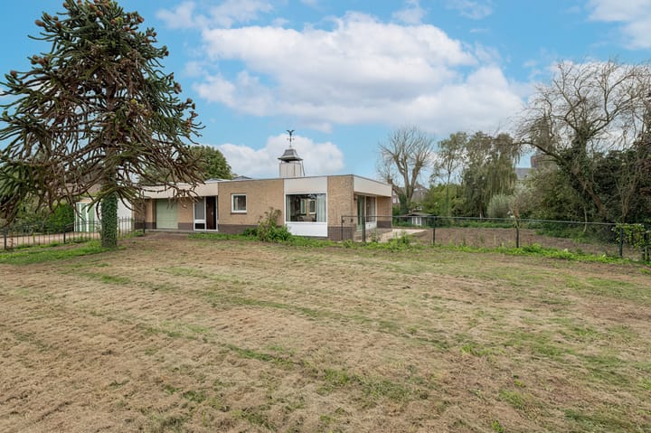 Foto 8 van Graaf van Lynden van Sandenburgweg 7