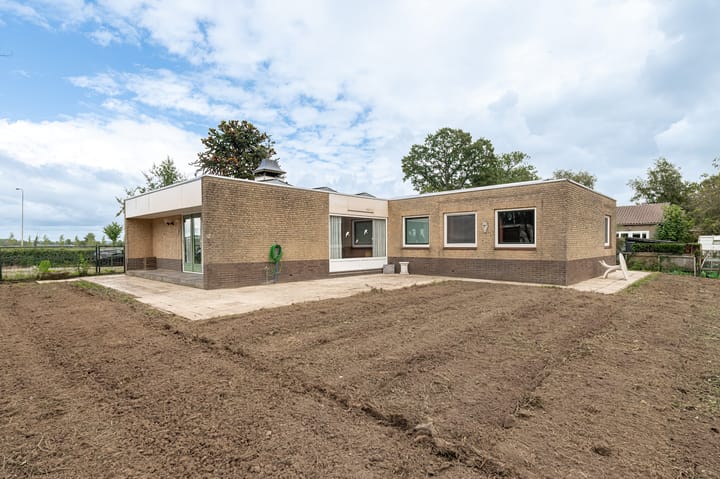 Foto 10 van Graaf van Lynden van Sandenburgweg 7