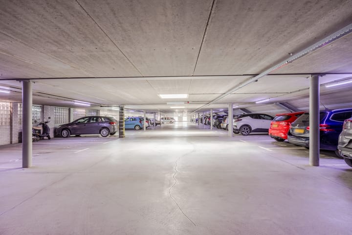 Foto 40 van Oosterweezenstraat 401