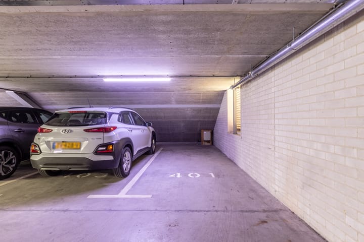 Foto 41 van Oosterweezenstraat 401