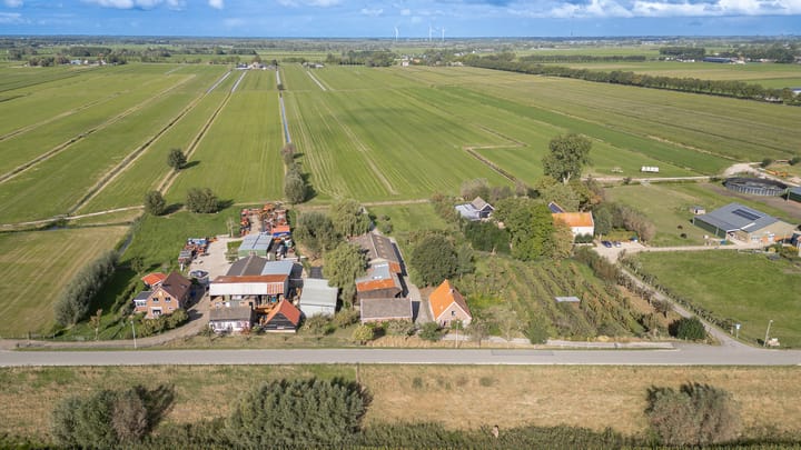 Foto 16 van Graaf van Lynden van Sandenburgweg 7