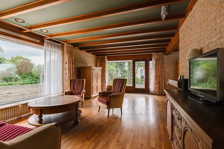 Foto 19 van Graaf van Lynden van Sandenburgweg 7