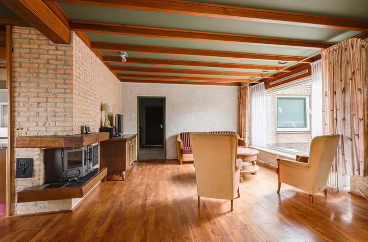 Foto 20 van Graaf van Lynden van Sandenburgweg 7