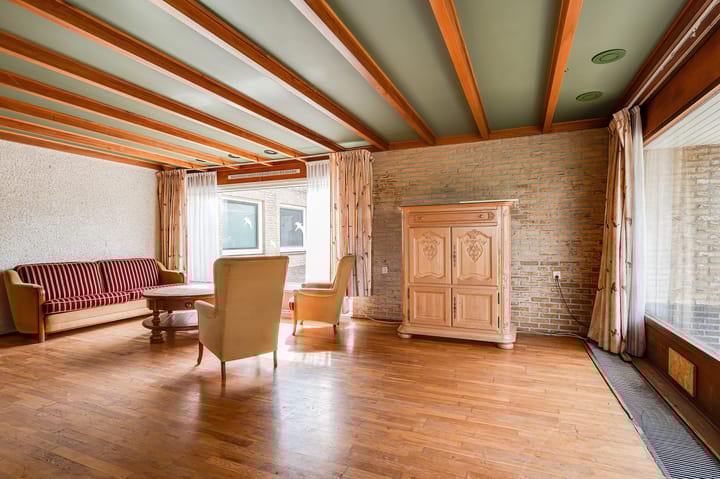 Foto 21 van Graaf van Lynden van Sandenburgweg 7