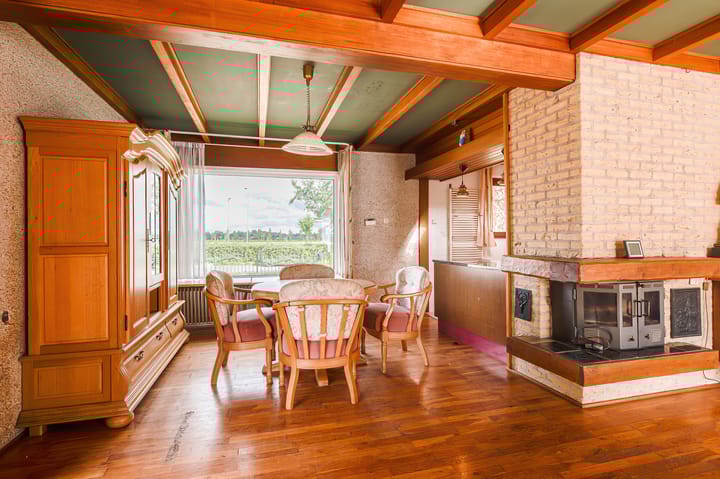 Foto 22 van Graaf van Lynden van Sandenburgweg 7