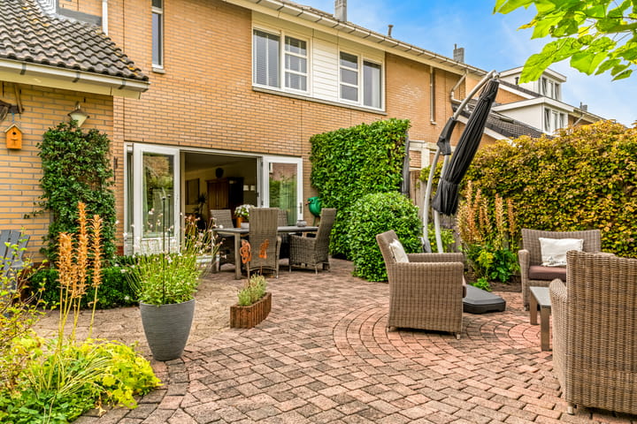 Foto 2 van Stuwmeer 58