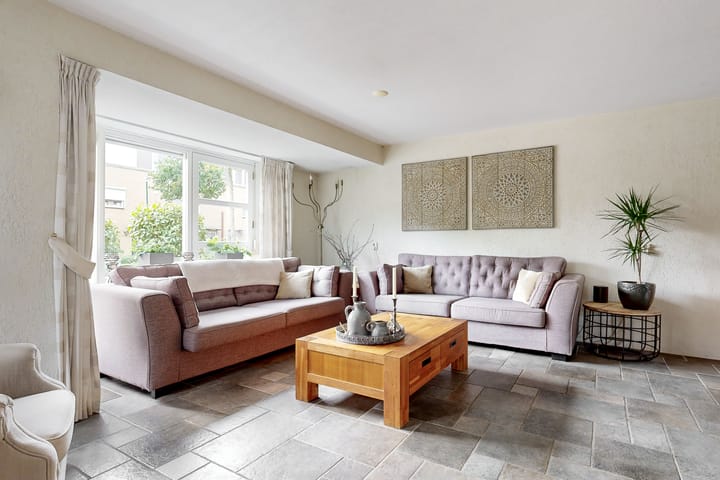 Foto 4 van Stuwmeer 58