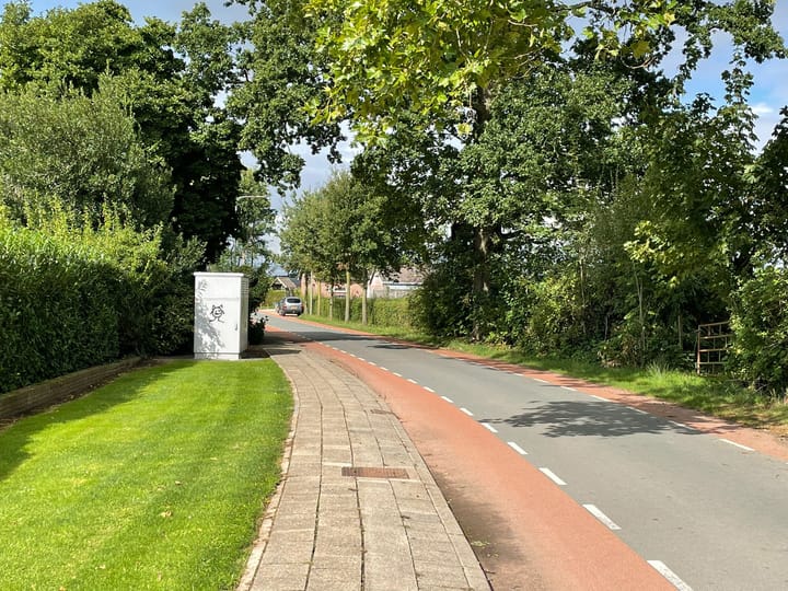 Foto 41 van Graaf van Lynden van Sandenburgweg 7