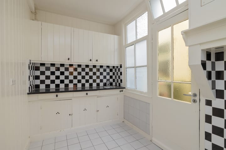 Foto 10 van Westerstraat 10