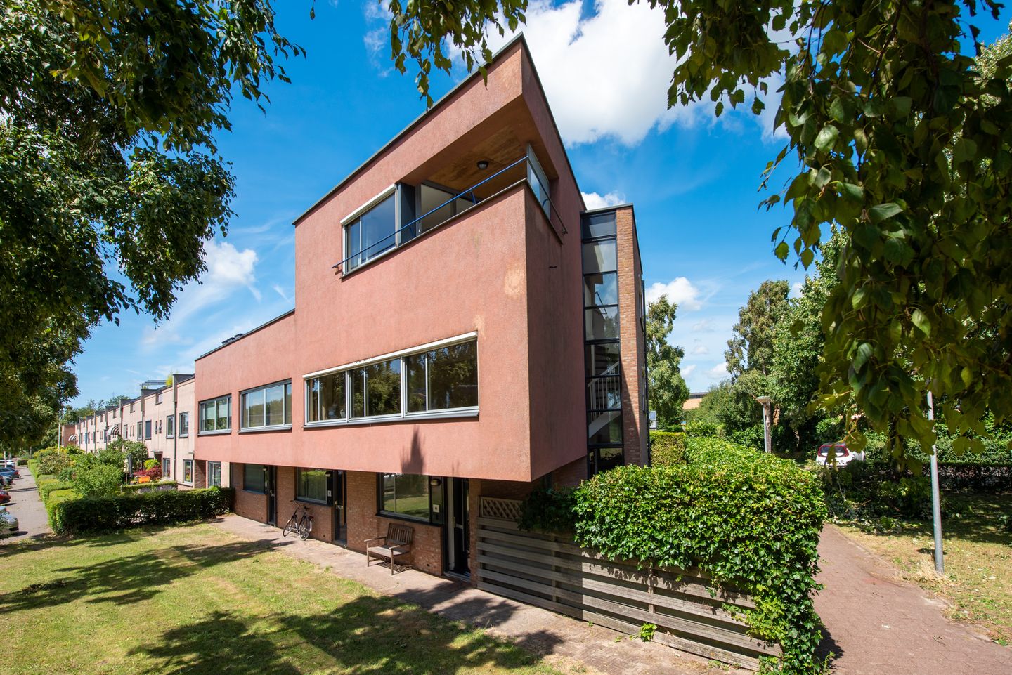 Foto 1 van De Boog 85