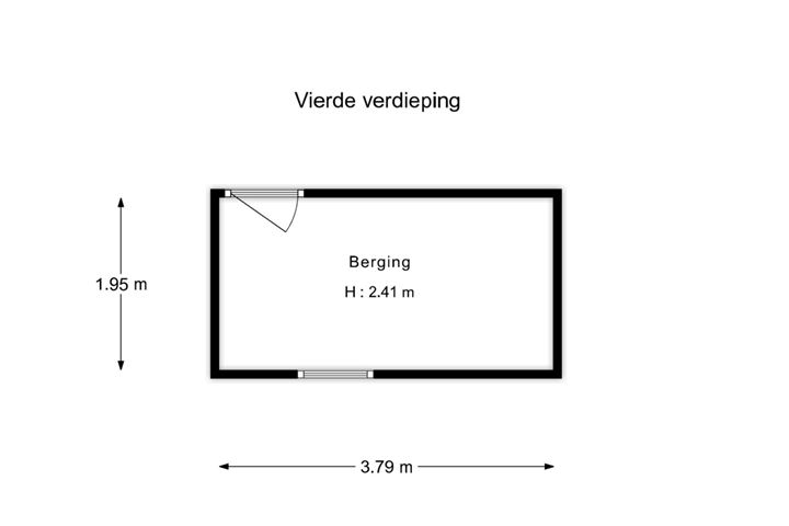 Bekijk foto 30 van Olympiaweg 112-2