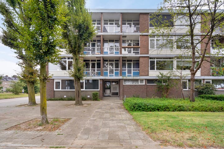 Photo 1 of Nieuwe Mollenhutseweg 55