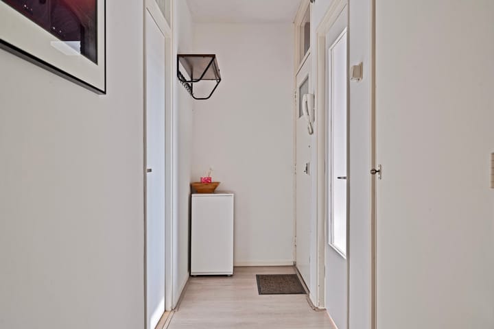 Foto 2 van Nieuwe Mollenhutseweg 55