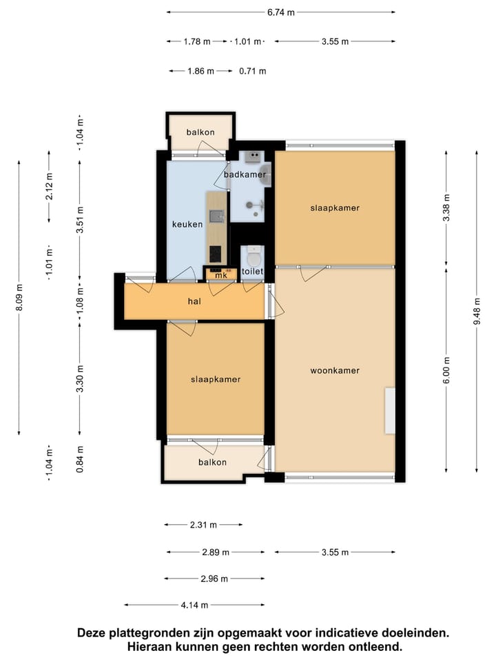 Photo 28 of Nieuwe Mollenhutseweg 55