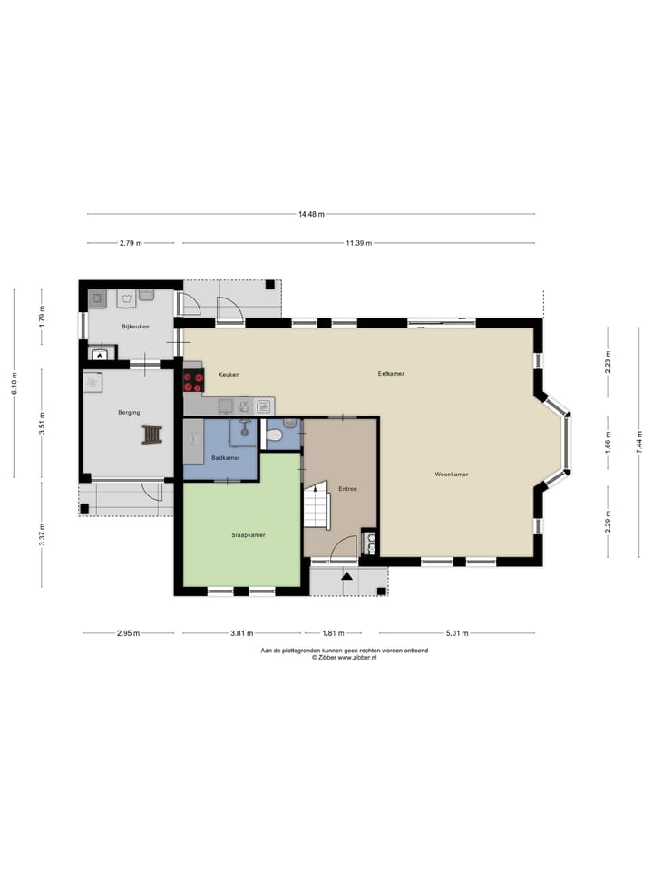 Foto 42 van Houtsnip 5