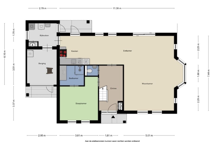 Foto 42 van Houtsnip 5