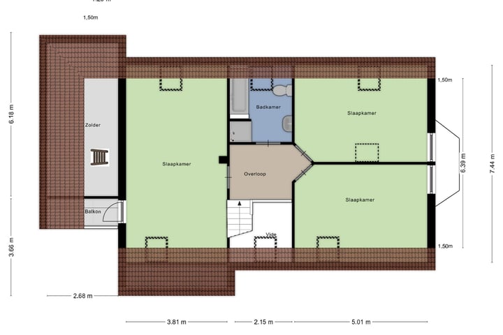 Foto 43 van Houtsnip 5