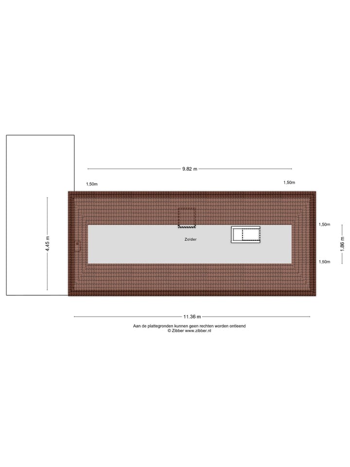 Foto 44 van Houtsnip 5