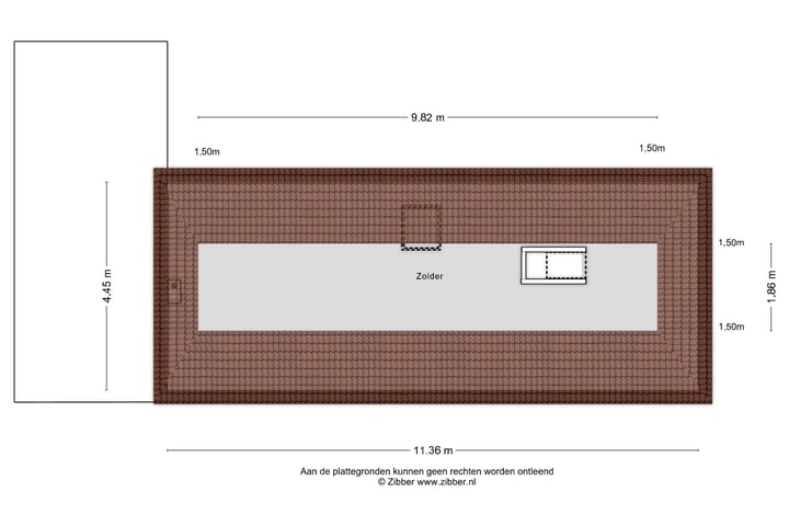 Foto 44 van Houtsnip 5