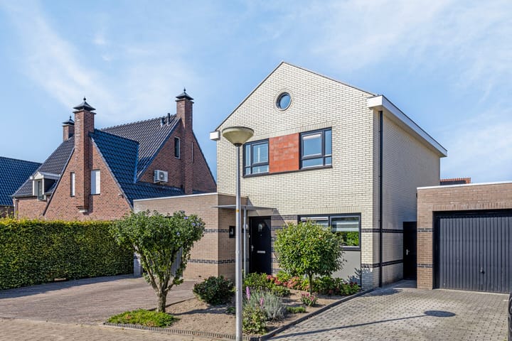 Foto 2 van Klaproos 37