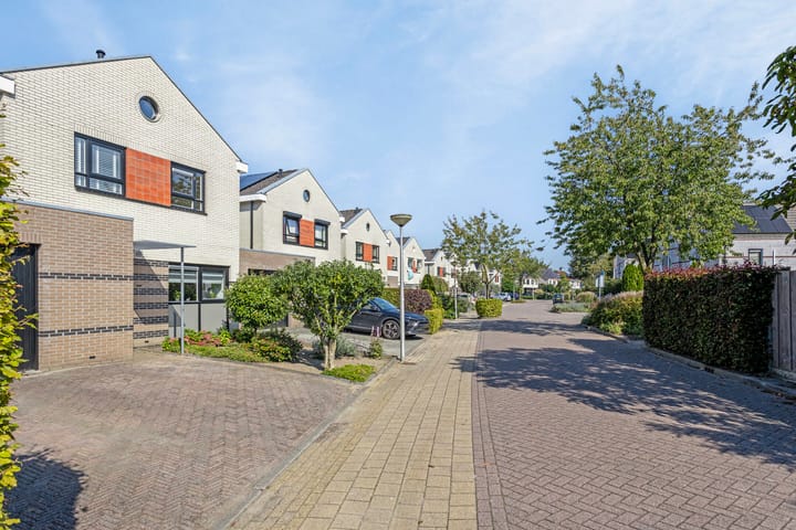 Foto 4 van Klaproos 37