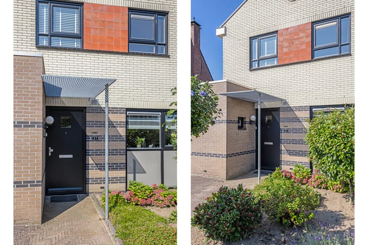 Foto 5 van Klaproos 37