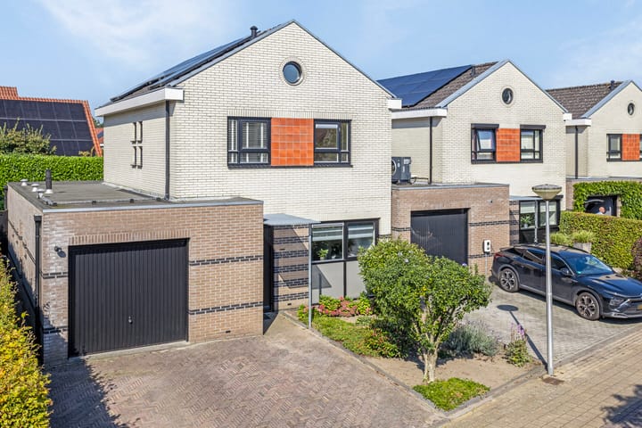 Foto 7 van Klaproos 37