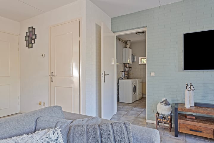 Foto 20 van Klaproos 37