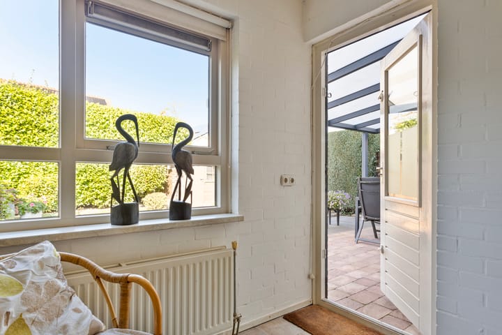 Foto 22 van Klaproos 37