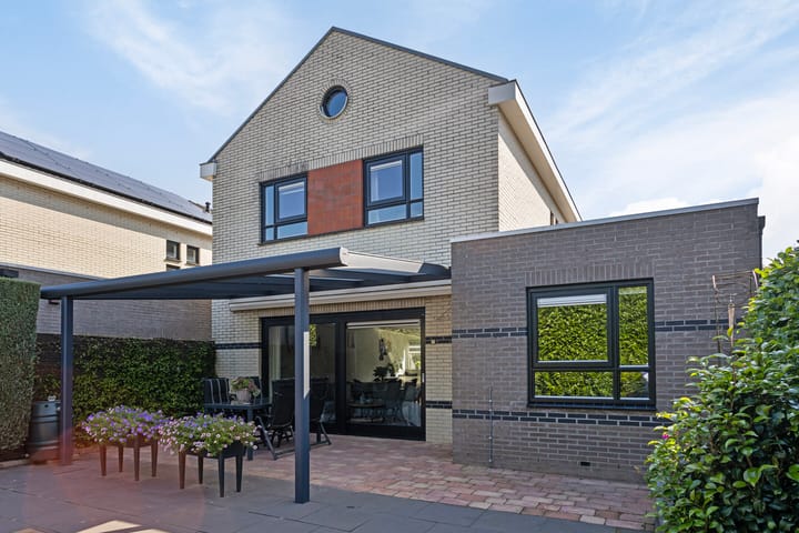 Foto 23 van Klaproos 37