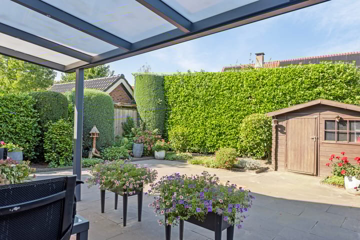 Foto 25 van Klaproos 37